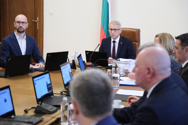 Премиерът акад. Денков: Договорените вчера решения в областта на земеделието и енергетиката съответстват на целите и приоритетите на правителството