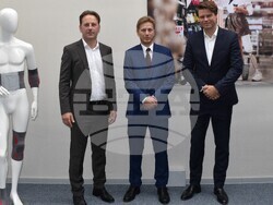 Снимка: Министерство на икономиката и индустрията