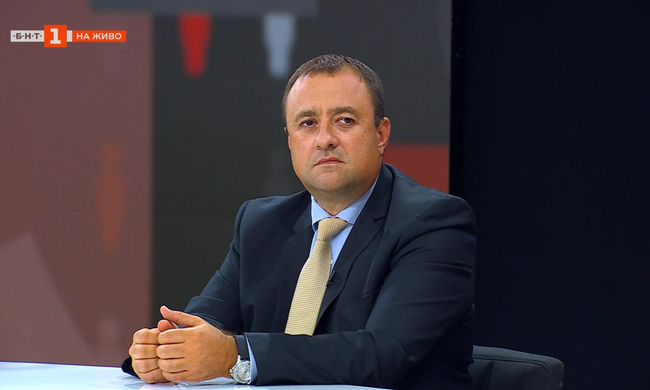 Иван Иванов: Държавата трябва да работи в полза на малките и средните производители, иначе земеделието ни е обречено 