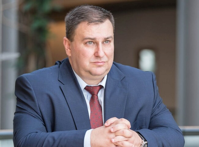 Емил Радев: Очаквам силна подкрепа от ЕП за регламента относно цифровизацията на съдебното сътрудничество