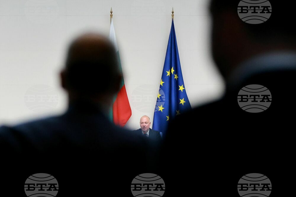 Парламент - заседание