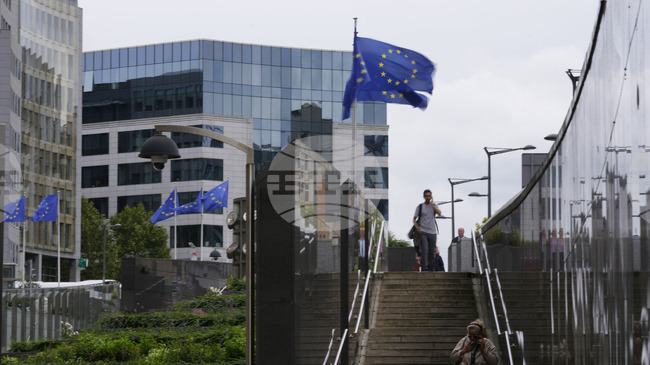 ЕС наложи нови санкции на представители на руската съдебна система