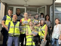 Снимка: Община Ловеч