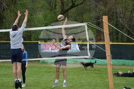 Благоевград - студентска олимпиада