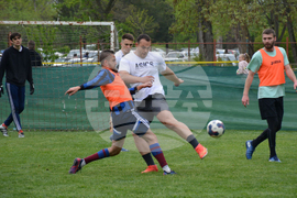 Благоевград - студентска олимпиада