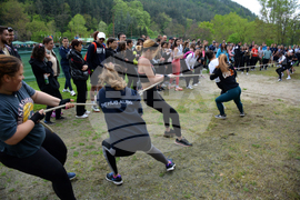 Благоевград - студентска олимпиада