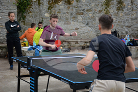 Благоевград - студентска олимпиада