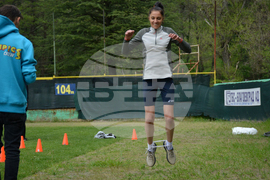 Благоевград - студентска олимпиада