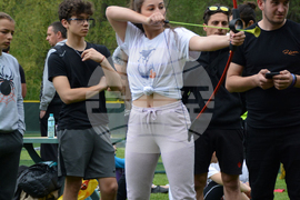 Благоевград - студентска олимпиада