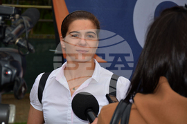 Благоевград - студентска олимпиада