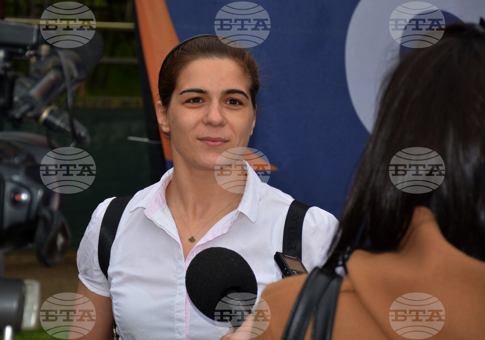 Благоевград - студентска олимпиада