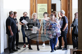 Родители на загинали в ПТП деца - изявление  