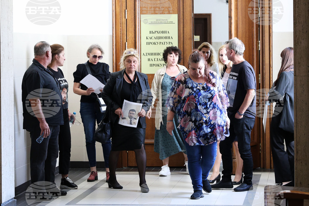 Родители на загинали в ПТП деца - изявление  