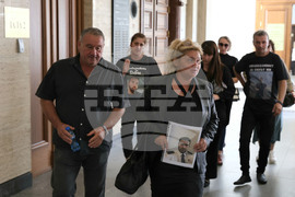 Родители на загинали в ПТП деца - изявление  