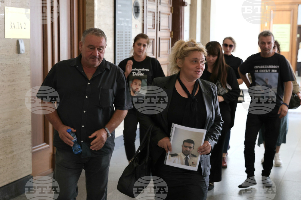 Родители на загинали в ПТП деца - изявление  