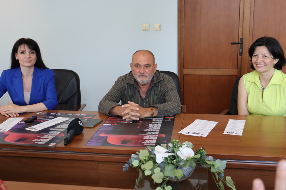 Община Хасково: Шест дни джаз-музика и 53 гостуващи артисти в Хасково