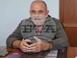 Снимка: Община Хасково