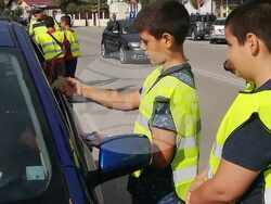 Снимка: ОДМВР – Търговище