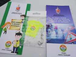 Снимка: ОДМВР – Търговище