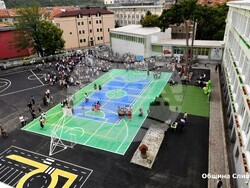 Снимка: Община Сливен