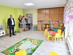 Снимка: Община Сливен