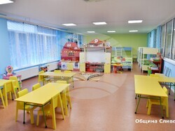 Снимка: Община Сливен