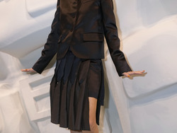 Italy Fendi Spring Summer 2024
