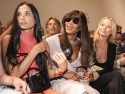 Italy Fendi Spring Summer 2024