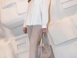 Italy Fendi Spring Summer 2024