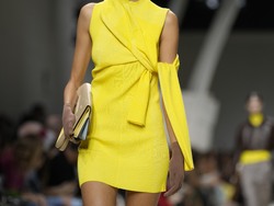 Italy Fendi Spring Summer 2024