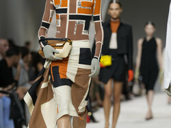 Italy Fendi Spring Summer 2024