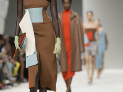 Italy Fendi Spring Summer 2024