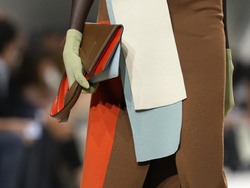Italy Fendi Spring Summer 2024
