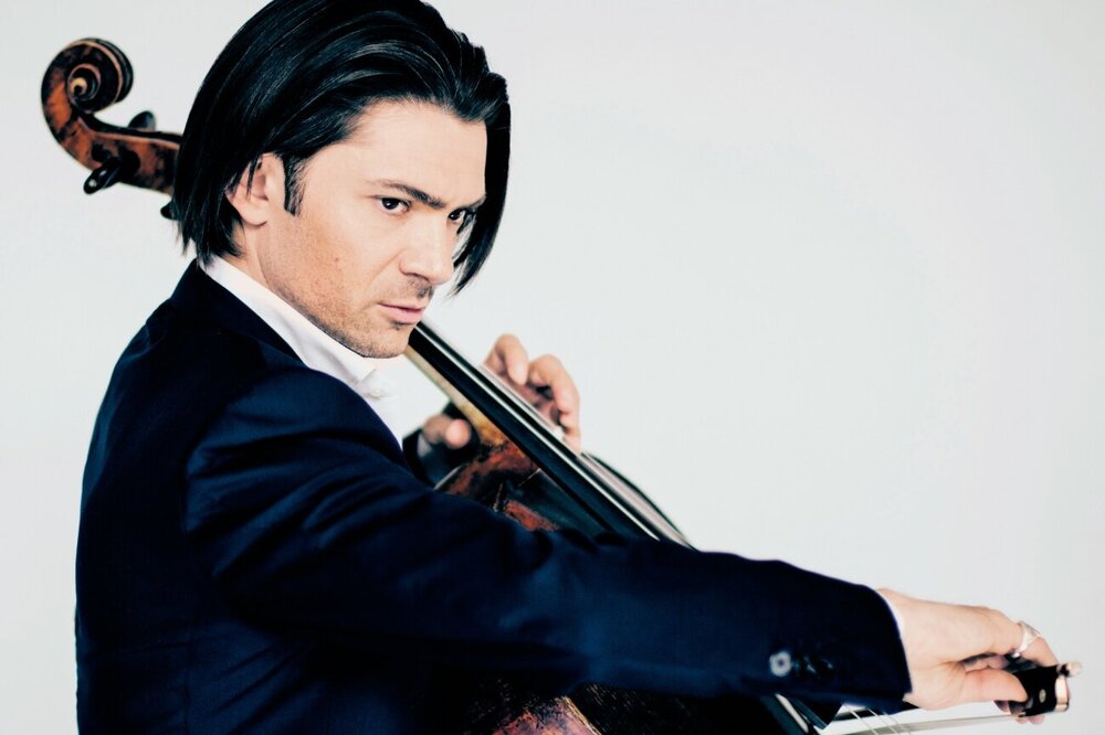 Софийска филхармония: Суперзвездата Готие Капюсон с концерт и майсторски клас в София 