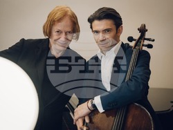 Снимка: Софийска филхармония