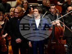 Снимка: Софийска филхармония