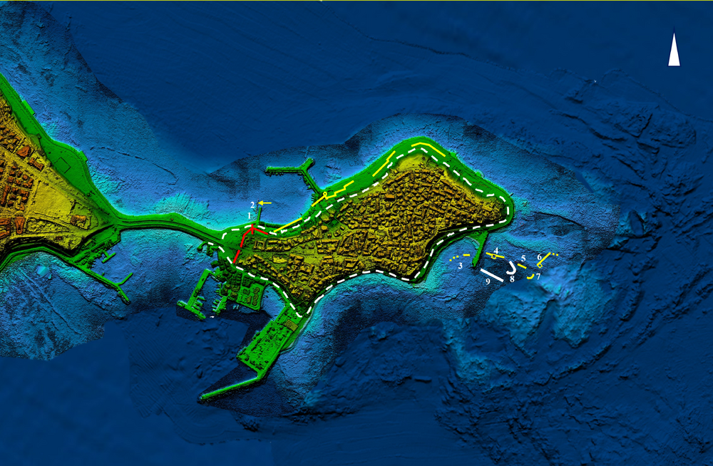 Министерство на културата: България постигна пълен успех в мисията си да защити „Старинен град Несебър“-ЮНЕСКО разшири защитената територия на обекта, за който се преборихме да остане в списъка за световно културно наследство 