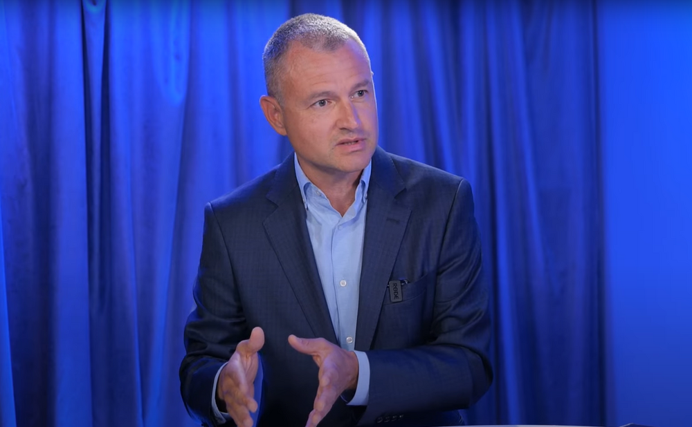 Иван Димитров, изпълнителен директор на МУЗИКАУТОР: 80% от общините в България не спазват Закона за авторското право и сродните му права