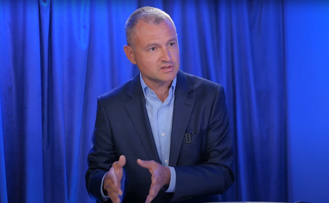 Иван Димитров, изпълнителен директор на МУЗИКАУТОР: 80% от общините в България не спазват Закона за авторското право и сродните му права