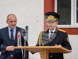 Снимка: МВР