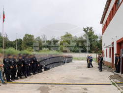 Снимка: МВР