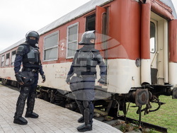 Снимка: МВР