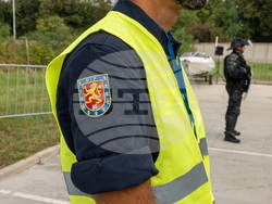 Снимка: МВР