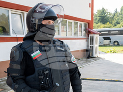 Снимка: МВР