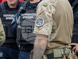 Снимка: МВР