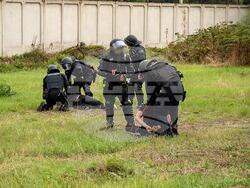 Снимка: МВР