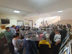 Снимка: Областна администрация Разград