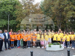 Снимка: Областна администрация Разград