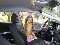 Снимка: Областна администрация Разград