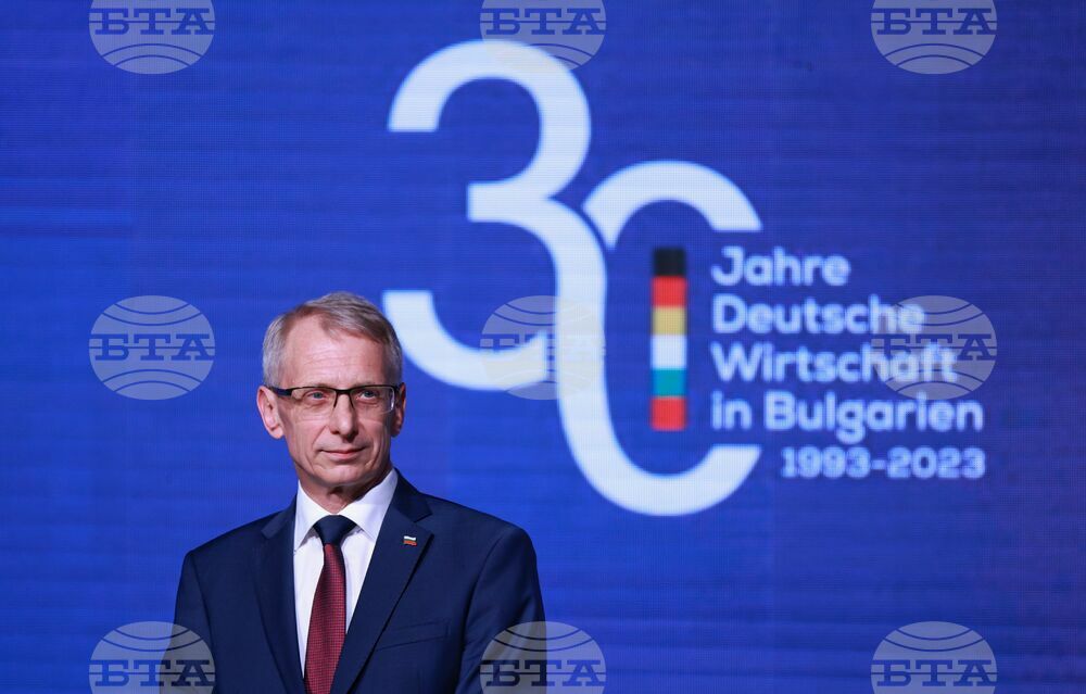 PM Denkov: Bulgarian Legislation Undergoing Largest Reforms since EU Entry